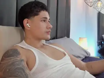 Chaturbate Adult Webcam of pablo_boston