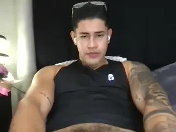 Chaturbate Best Webcam of pablo_boston