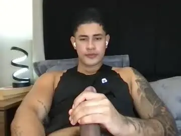 Chaturbate Adult Webcams of pablo_boston