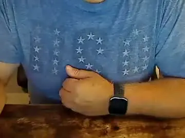 Chaturbate Private Sex Chat of perfecto1957