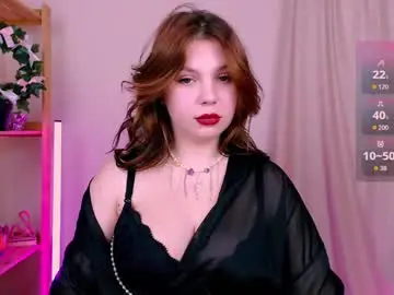 Chaturbate Best Webcam of polinashine