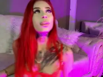 Chaturbate Adult Webcams of reds_velvet