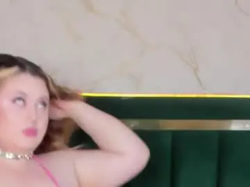 Chaturbate Adult Webcam of rosa1ia
