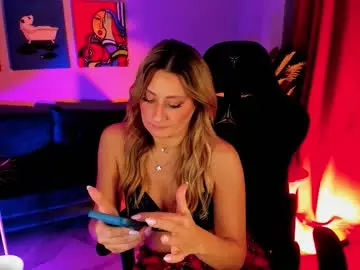 Chaturbate Sex Chat of sarahholly