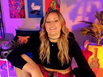 Chaturbate Free Porn Cam of sarahholly