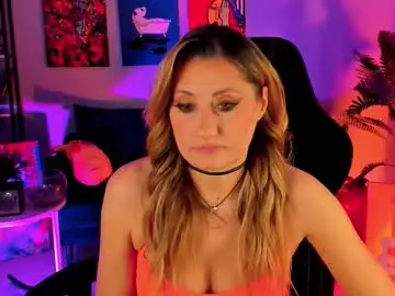 Chaturbate Sex Cam of sarahholly