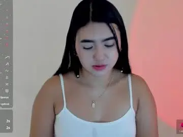 Chaturbate Best Webcam of shellyrayhs1