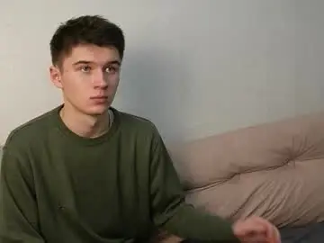 Chaturbate Live Sex Cam of sherlockmax