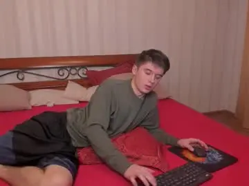 Chaturbate Free Porn Cam of sherlockmax