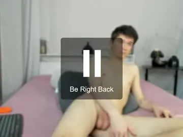 Chaturbate Live Sex of sherlockmax