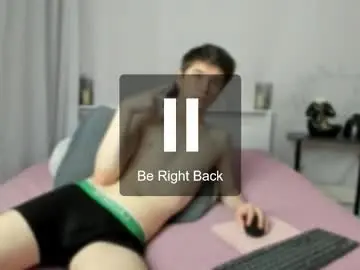 Chaturbate Adult Webcam of sherlockmax