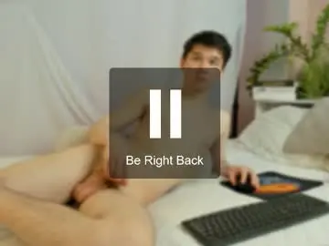 Chaturbate Live Sex Cam of sherlockmax