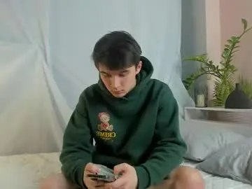 Chaturbate Free Live Porn of sherlockmax