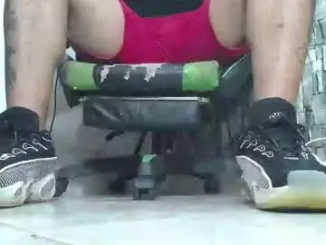 Chaturbate Adult Video Chat of srfindomfeet_