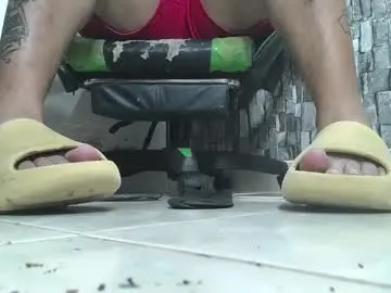 Chaturbate Sex Cam of srfindomfeet_