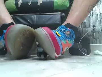 Chaturbate Private Sex Chat of srfindomfeet_