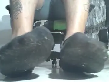 Chaturbate Watch Live Sex Cams of srfindomfeet_