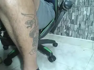 Chaturbate Best live sex cam show of srfindomfeet_