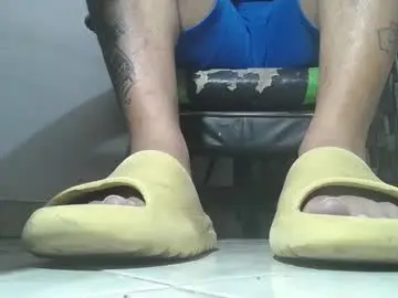 Chaturbate Sex Chat of srfindomfeet_