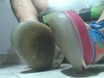 Chaturbate Adult Video Chat of srfindomfeet_