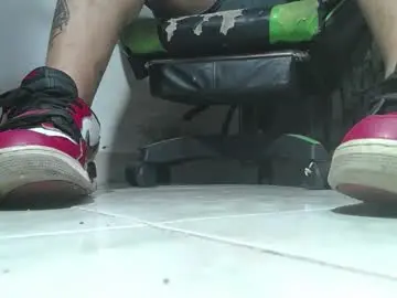 Chaturbate Private Sex Chat of srfindomfeet_