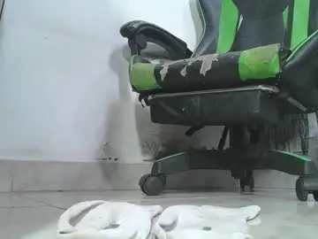 Chaturbate Sex Cam of srfindomfeet_