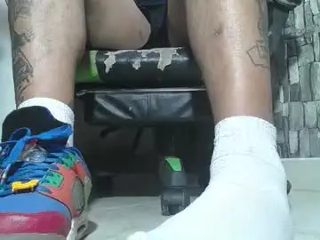 Chaturbate Sex Chat of srfindomfeet_