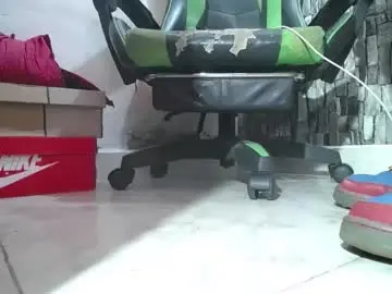 Chaturbate Free Porn Cam of srfindomfeet_