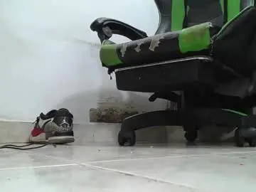 Chaturbate Adult Webcam of srfindomfeet_