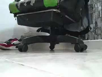 Chaturbate Live Porn of srfindomfeet_