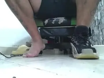 Chaturbate Adult Video Chat of srfindomfeet_