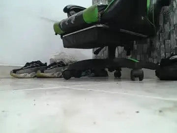 Chaturbate Sex Chat of srfindomfeet_