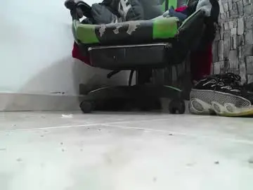 Chaturbate Sex Cam of srfindomfeet_