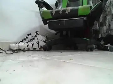 Chaturbate Sex Chat of srfindomfeet_