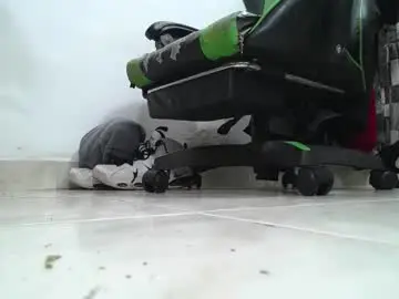 Chaturbate Adult Webcams of srfindomfeet_