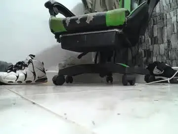 Chaturbate Adult Webcams of srfindomfeet_