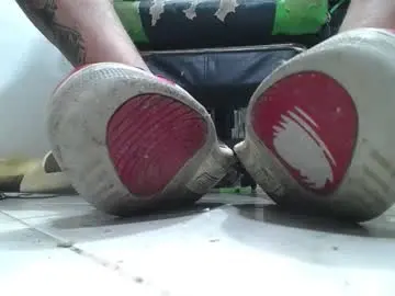 Chaturbate Private Sex Chat of srfindomfeet_