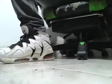 Chaturbate Adult Webcams of srfindomfeet_