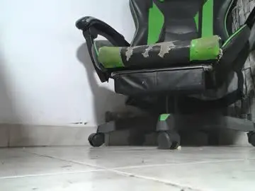 Chaturbate Nude Webcam of srfindomfeet_