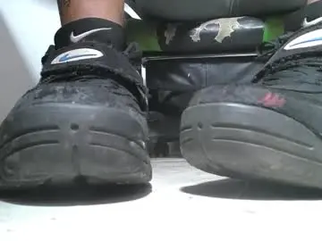 Chaturbate Best Webcam of srfindomfeet_