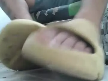 Chaturbate Best Webcam of srfindomfeet_