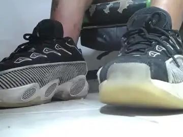 Chaturbate Private Sex Chat of srfindomfeet_