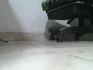 Chaturbate Nude Webcam of srfindomfeet_