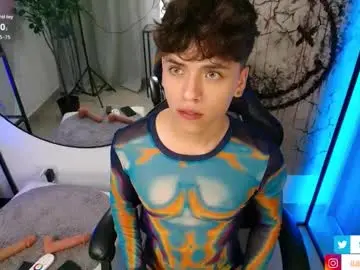 Chaturbate Sex Cam of stev_austin_