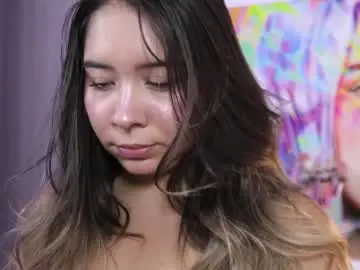 Chaturbate Sex Cam of students_porn