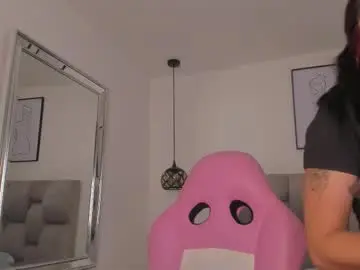 Chaturbate Live Porn of susan_sweet7