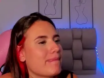 Chaturbate Adult Video Chat of susan_sweet7