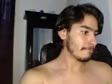 Chaturbate Sex Cam of tommycutee21