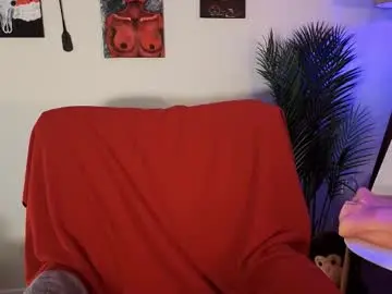 Chaturbate Live Sex Cam of veronikavengeance