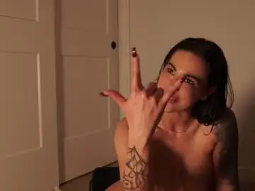 Chaturbate Live Sex Cam of veronikavengeance